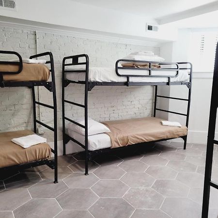 May Flower Hostel Llc Waszyngton Zewnętrze zdjęcie