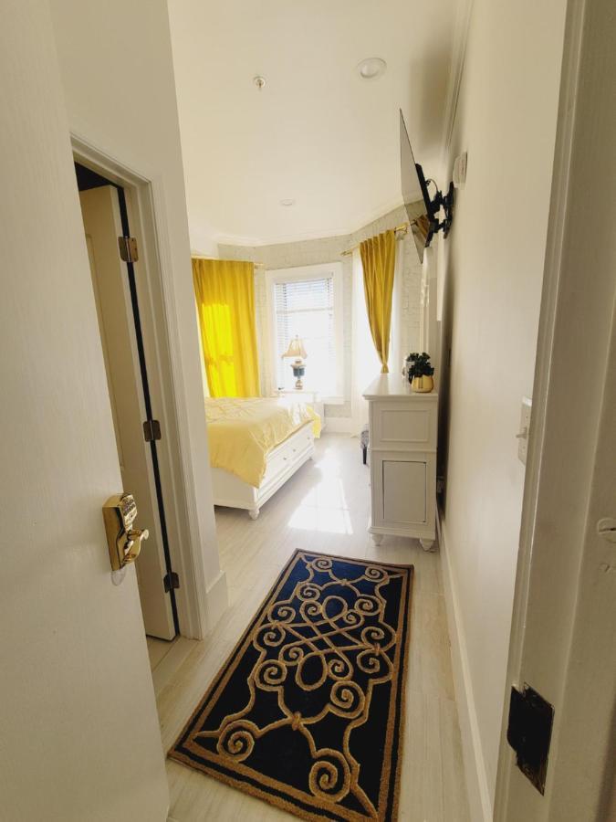 May Flower Hostel Llc Waszyngton Zewnętrze zdjęcie