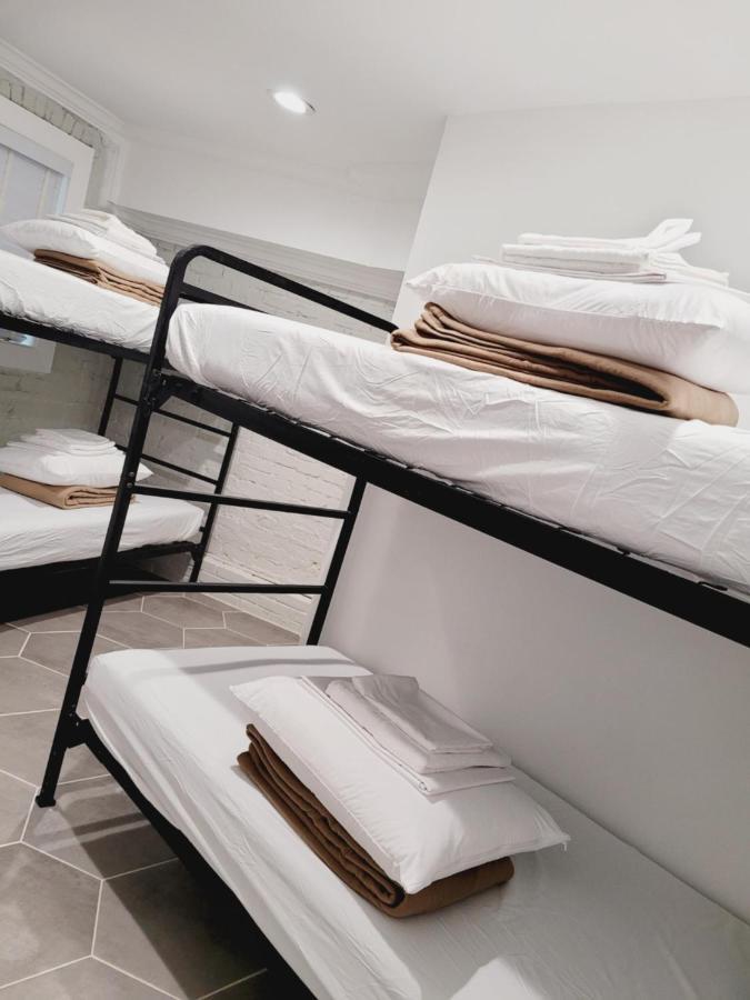 May Flower Hostel Llc Waszyngton Zewnętrze zdjęcie