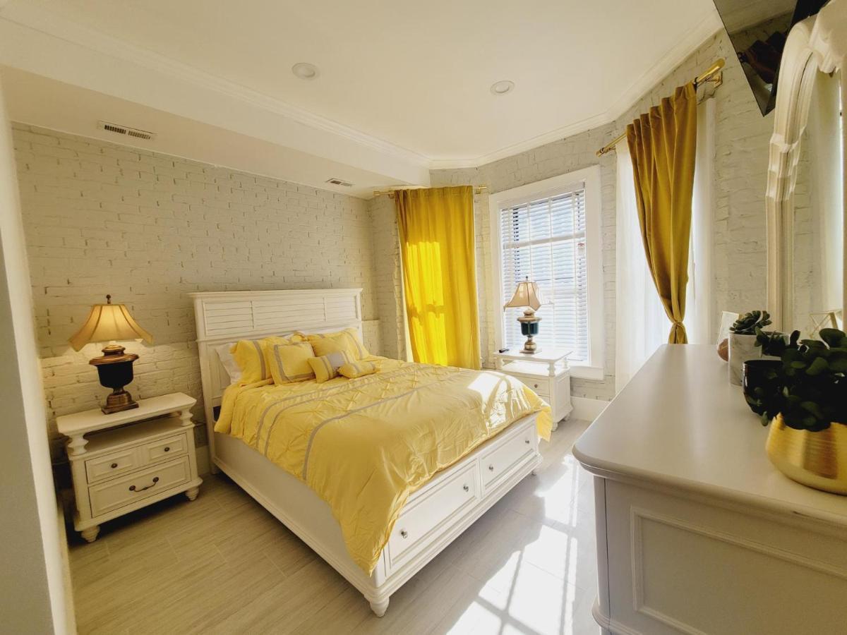 May Flower Hostel Llc Waszyngton Zewnętrze zdjęcie