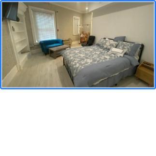 May Flower Hostel Llc Waszyngton Zewnętrze zdjęcie